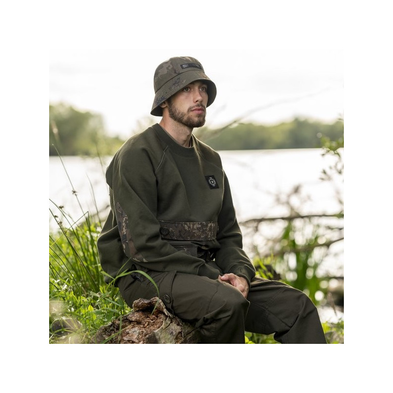 Nash Bluza Scope HD Jumper Roz.L - Centrum wędkarskie - Sklep wędkarski Jarofishing Nash Bluza Scope HD Jumper Roz.L - Centrum wędkarskie - Sklep wędkarski Jarofishing