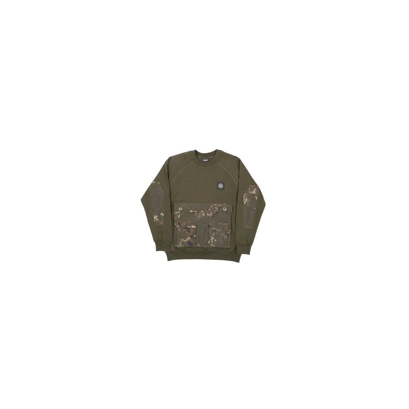 Nash Bluza Scope HD Jumper Roz.XXL - Centrum wędkarskie - Sklep wędkarski Jarofishing Nash Bluza Scope HD Jumper Roz.XXL - Centrum wędkarskie - Sklep wędkarski Jarofishing