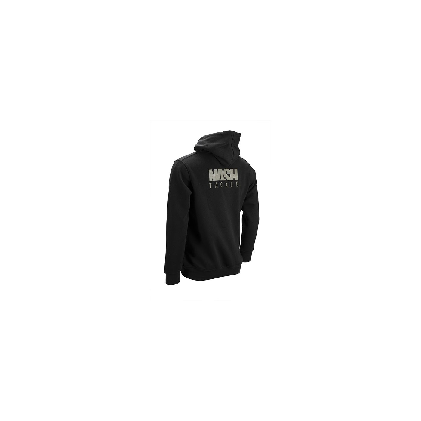 Nash Bluza Hoody Black Roz.S - Centrum wędkarskie - Sklep wędkarski Jarofishing Nash Bluza Hoody Black Roz.S - Centrum wędkarskie - Sklep wędkarski Jarofishing