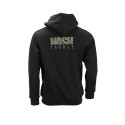 Nash Bluza Hoody Black Roz.S - Centrum wędkarskie - Sklep wędkarski Jarofishing Nash Bluza Hoody Black Roz.S - Centrum wędkarskie - Sklep wędkarski Jarofishing