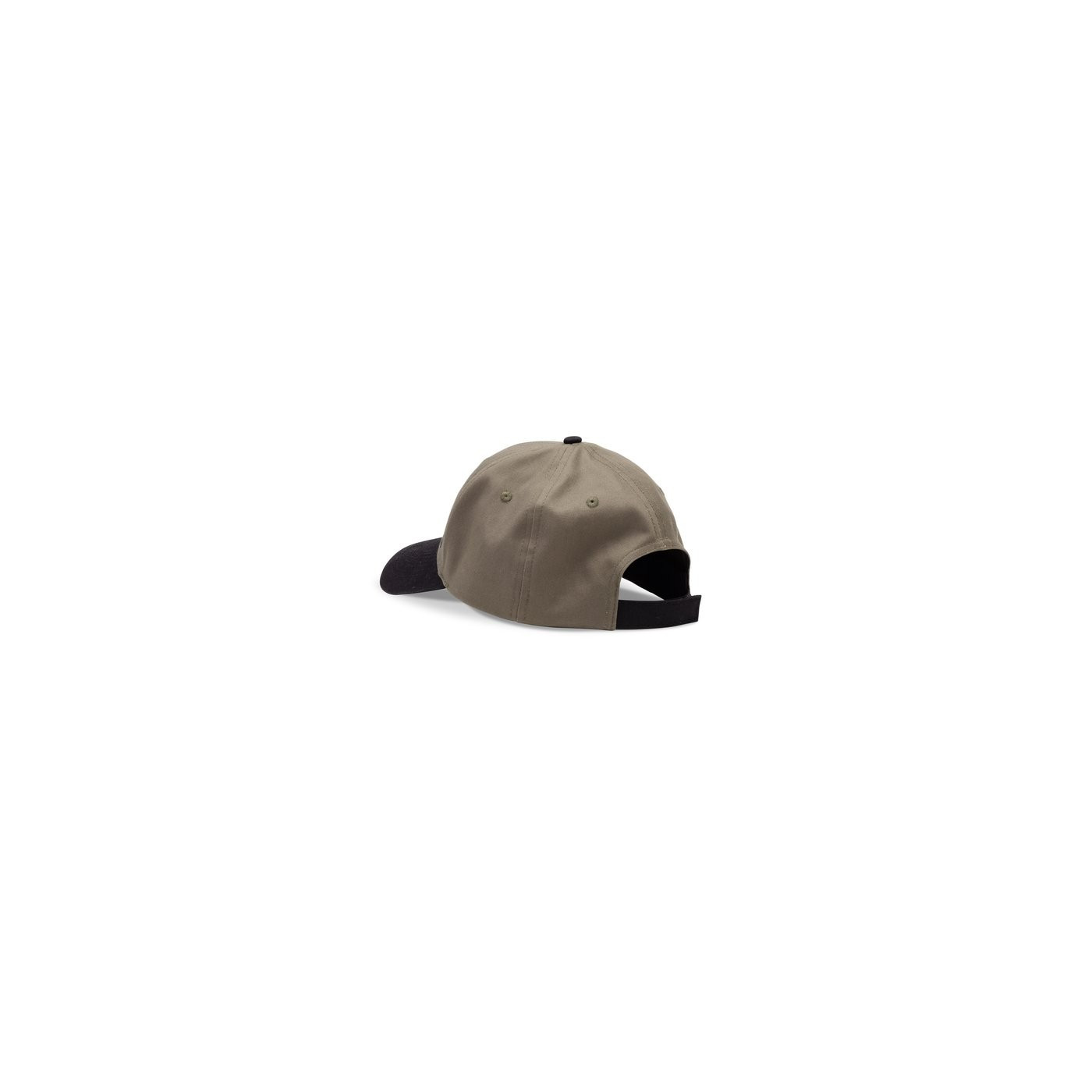 Czapka Nash Square Print Baseball Cap Green - Centrum wędkarskie - Sklep wędkarski Jarofishing