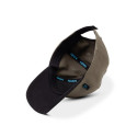 Czapka Nash Square Print Baseball Cap Green - Centrum wędkarskie - Sklep wędkarski Jarofishing