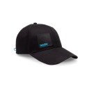 Czapka Nash Square Print Baseball Cap Black - Centrum wędkarskie - Sklep wędkarski Jarofishing