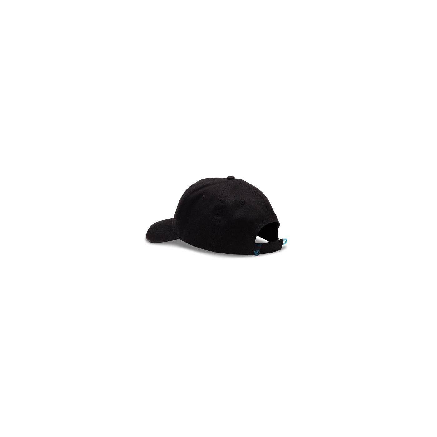 Czapka Nash Square Print Baseball Cap Black - Centrum wędkarskie - Sklep wędkarski Jarofishing