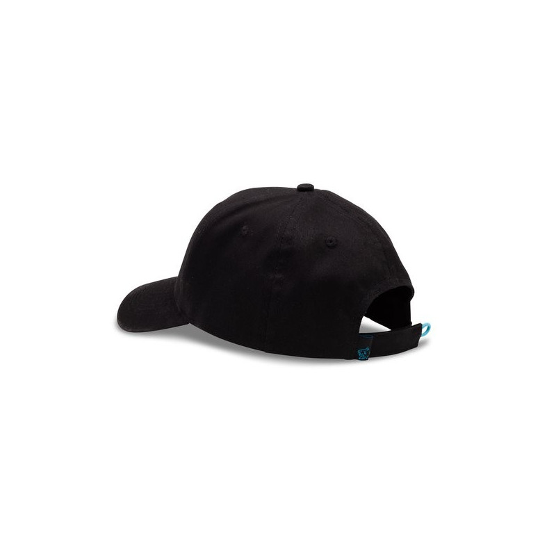 Czapka Nash Square Print Baseball Cap Black - Centrum wędkarskie - Sklep wędkarski Jarofishing