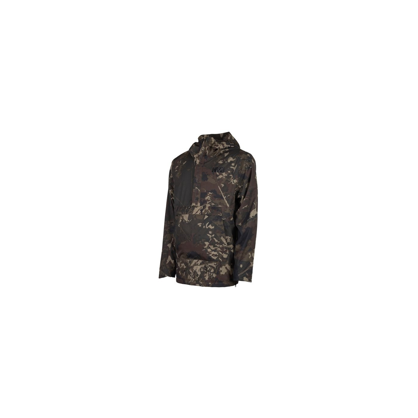 Bluza Nash ZT Smock Roz.L - Centrum wędkarskie - Sklep wędkarski Jarofishing