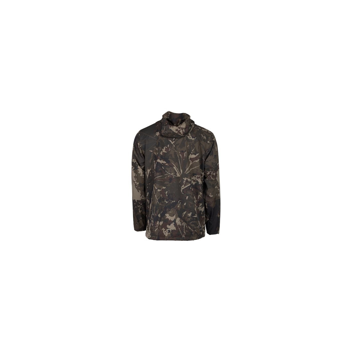 Bluza Nash ZT Smock Roz.XXL - Centrum wędkarskie - Sklep wędkarski Jarofishing Bluza Nash ZT Smock Roz.XXL - Centrum wędkarskie - Sklep wędkarski Jarofishing