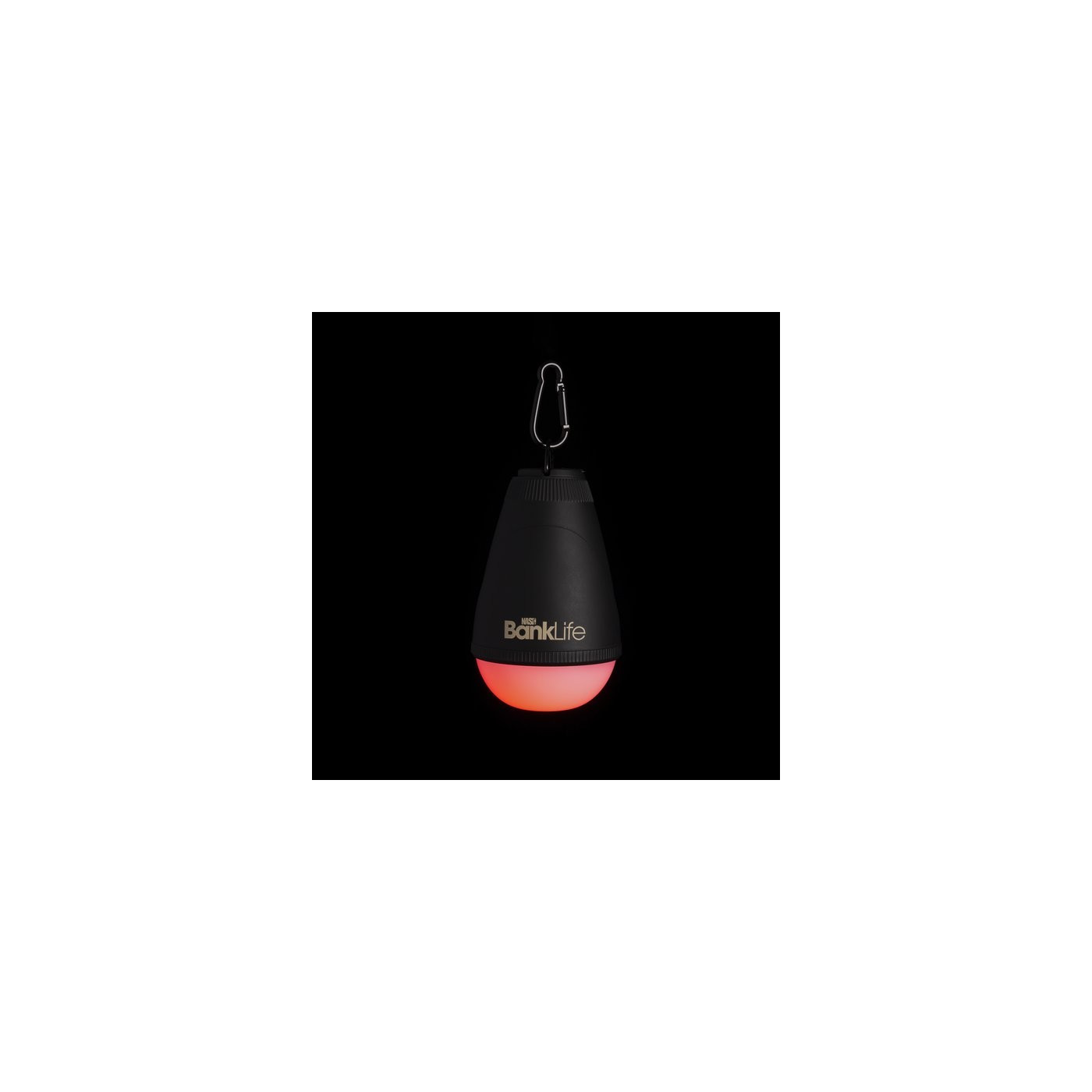 Lampka Nash Powerbanx Dome Lite - Centrum wędkarskie - Sklep wędkarski Jarofishing Lampka Nash Powerbanx Dome Lite - Centrum wędkarskie - Sklep wędkarski Jarofishing