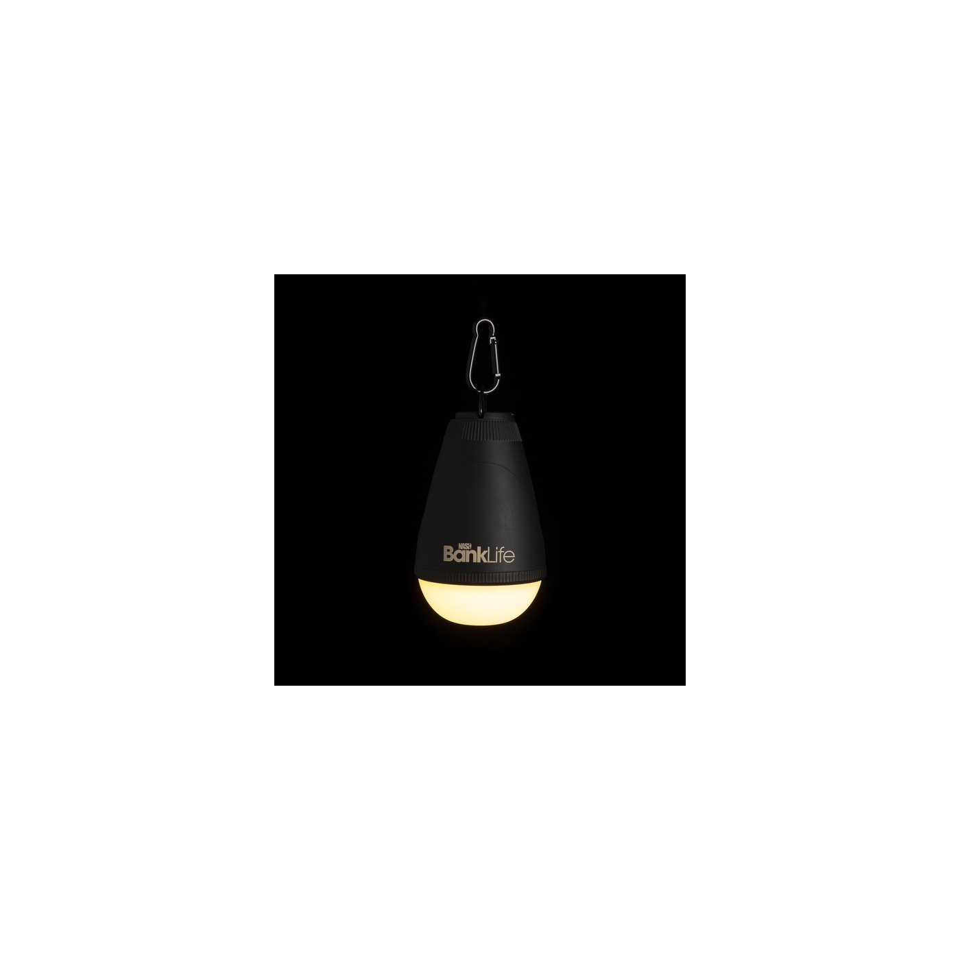 Lampka Nash Powerbanx Dome Lite - Centrum wędkarskie - Sklep wędkarski Jarofishing Lampka Nash Powerbanx Dome Lite - Centrum wędkarskie - Sklep wędkarski Jarofishing