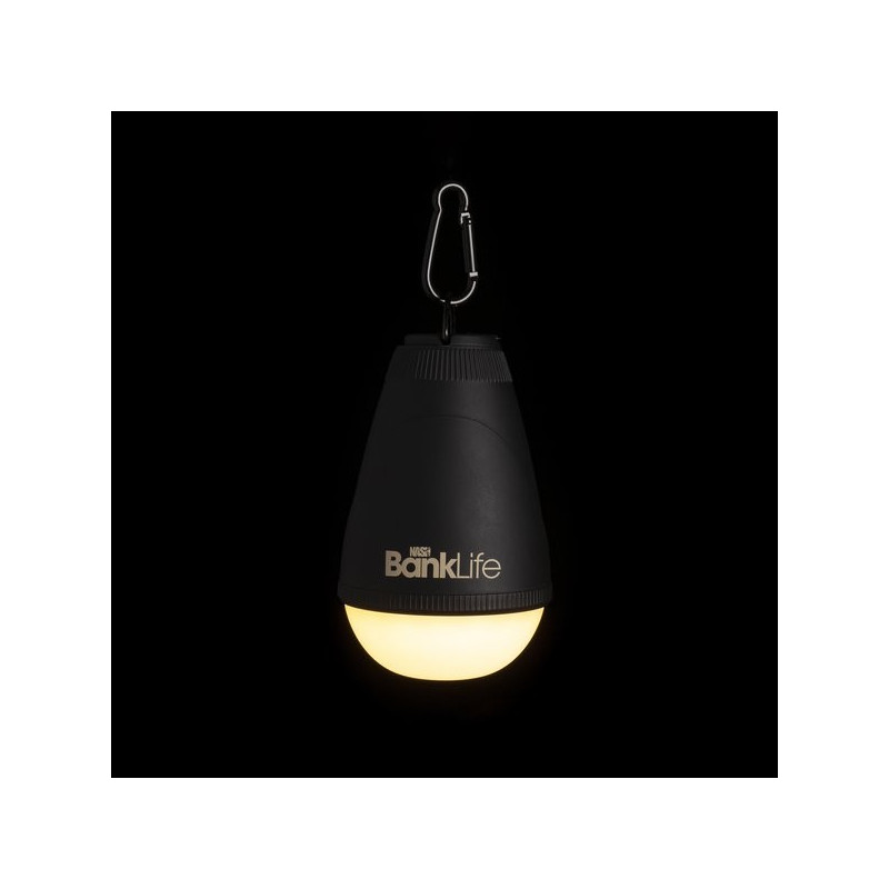 Lampka Nash Powerbanx Dome Lite - Centrum wędkarskie - Sklep wędkarski Jarofishing Lampka Nash Powerbanx Dome Lite - Centrum wędkarskie - Sklep wędkarski Jarofishing