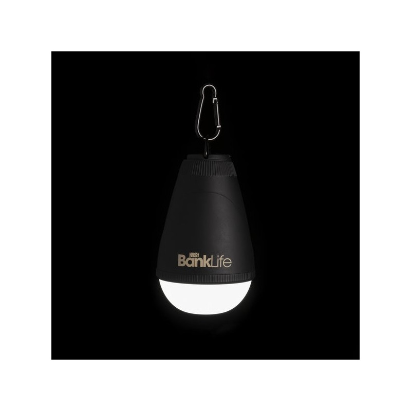 Lampka Nash Powerbanx Dome Lite - Centrum wędkarskie - Sklep wędkarski Jarofishing Lampka Nash Powerbanx Dome Lite - Centrum wędkarskie - Sklep wędkarski Jarofishing