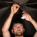 Lampka Nash Powerbanx Dome Lite - Centrum wędkarskie - Sklep wędkarski Jarofishing Lampka Nash Powerbanx Dome Lite - Centrum wędkarskie - Sklep wędkarski Jarofishing