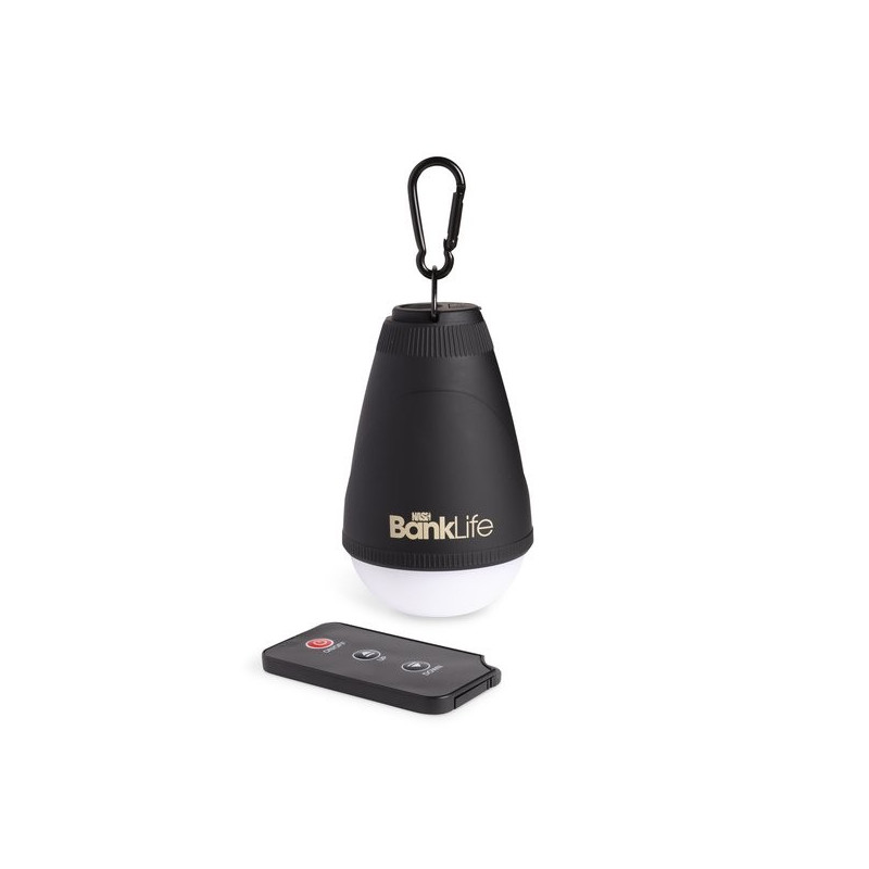 Lampka Nash Powerbanx Dome Lite - Centrum wędkarskie - Sklep wędkarski Jarofishing Lampka Nash Powerbanx Dome Lite - Centrum wędkarskie - Sklep wędkarski Jarofishing