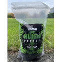 Pellet Osmo Alien 2mm - 800 g - Centrum wędkarskie - Sklep wędkarski Jarofishing