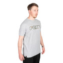 Koszulka Fox Ltd LW Grey Marl T Roz. XL - Centrum wędkarskie - Sklep wędkarski Jarofishing