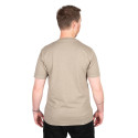 Koszulka Fox Ltd LW Khaki Marl T Roz. M - Centrum wędkarskie - Sklep wędkarski Jarofishing