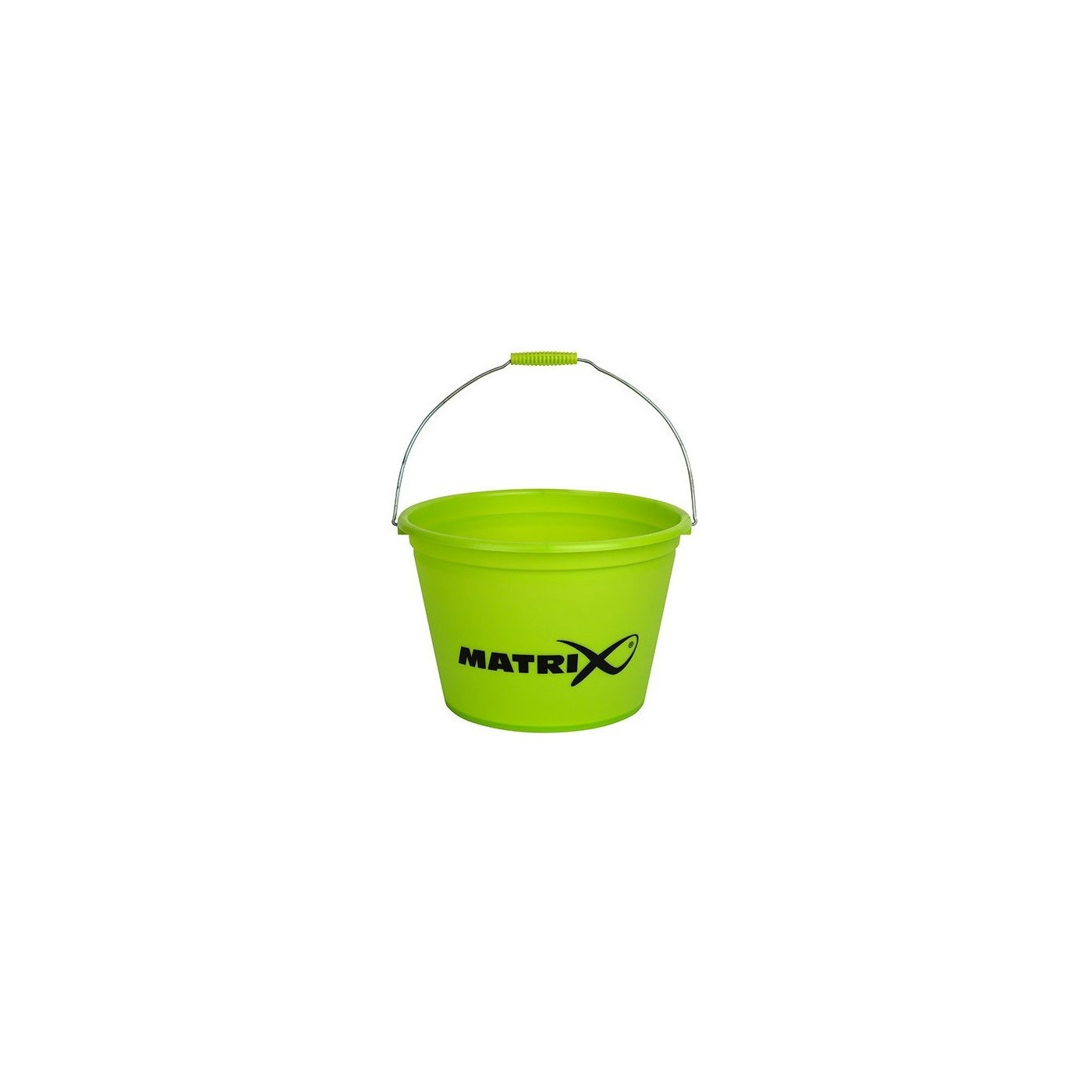 Wiadro Matrix Groundbait Bucket 25L - Centrum wędkarskie - Sklep wędkarski Jarofishing Wiadro Matrix Groundbait Bucket 25L - Centrum wędkarskie - Sklep wędkarski Jarofishing