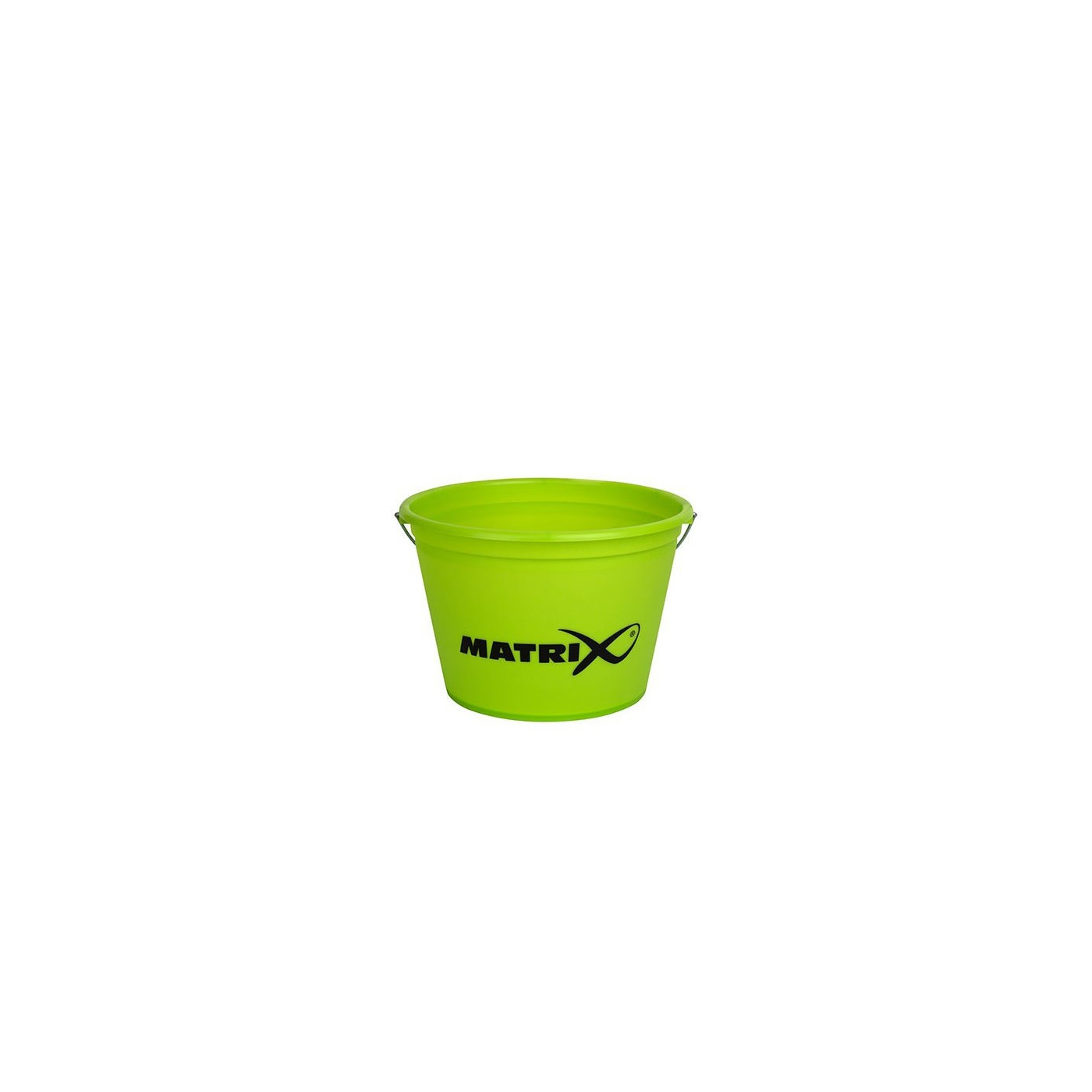 Wiadro Matrix Groundbait Bucket 25L - Centrum wędkarskie - Sklep wędkarski Jarofishing Wiadro Matrix Groundbait Bucket 25L - Centrum wędkarskie - Sklep wędkarski Jarofishing