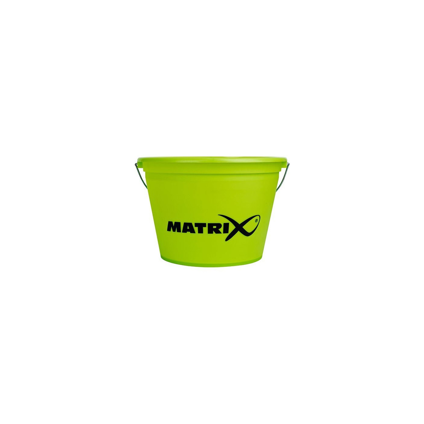 Wiadro Matrix Groundbait Bucket 25L - Centrum wędkarskie - Sklep wędkarski Jarofishing Wiadro Matrix Groundbait Bucket 25L - Centrum wędkarskie - Sklep wędkarski Jarofishing