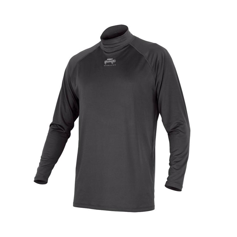 Bielizna Termoaktywna Fox Rage Base Layer Roz.XXL - Centrum wędkarskie - Sklep wędkarski Jarofishing Bielizna Termoaktywna Fox Rage Base Layer Roz.XXL - Centrum wędkarskie - Sklep wędkarski Jarofishing