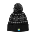 Czapka Preston Celcius Waterproof Bobble Hat - Centrum wędkarskie - Sklep wędkarski Jarofishing Czapka Preston Celcius Waterproof Bobble Hat - Centrum wędkarskie - Sklep wędkarski Jarofishing