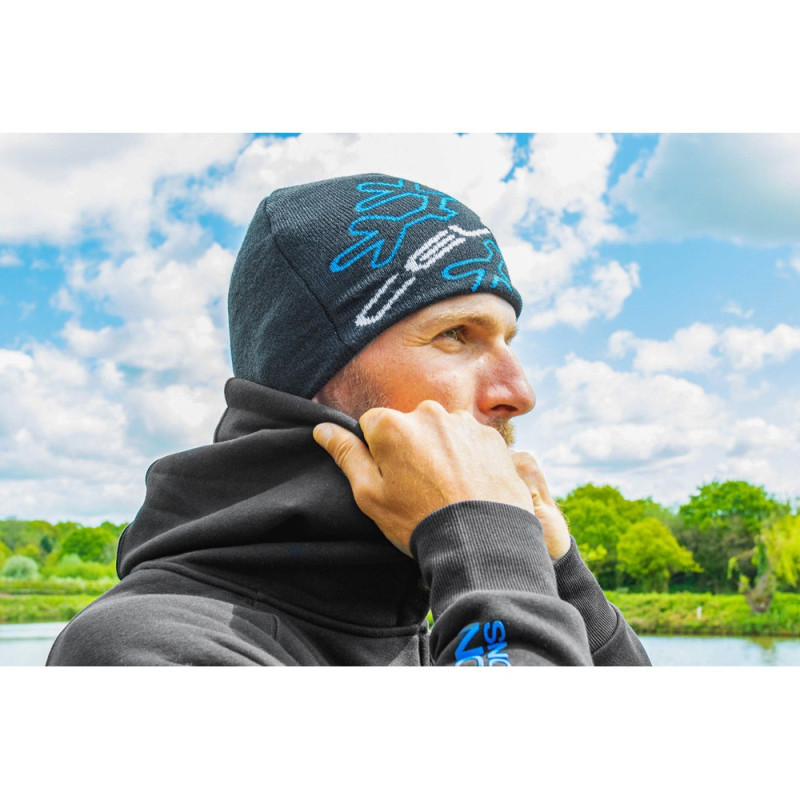 Czapka Preston Celcius Beanie - Centrum wędkarskie - Sklep wędkarski Jarofishing