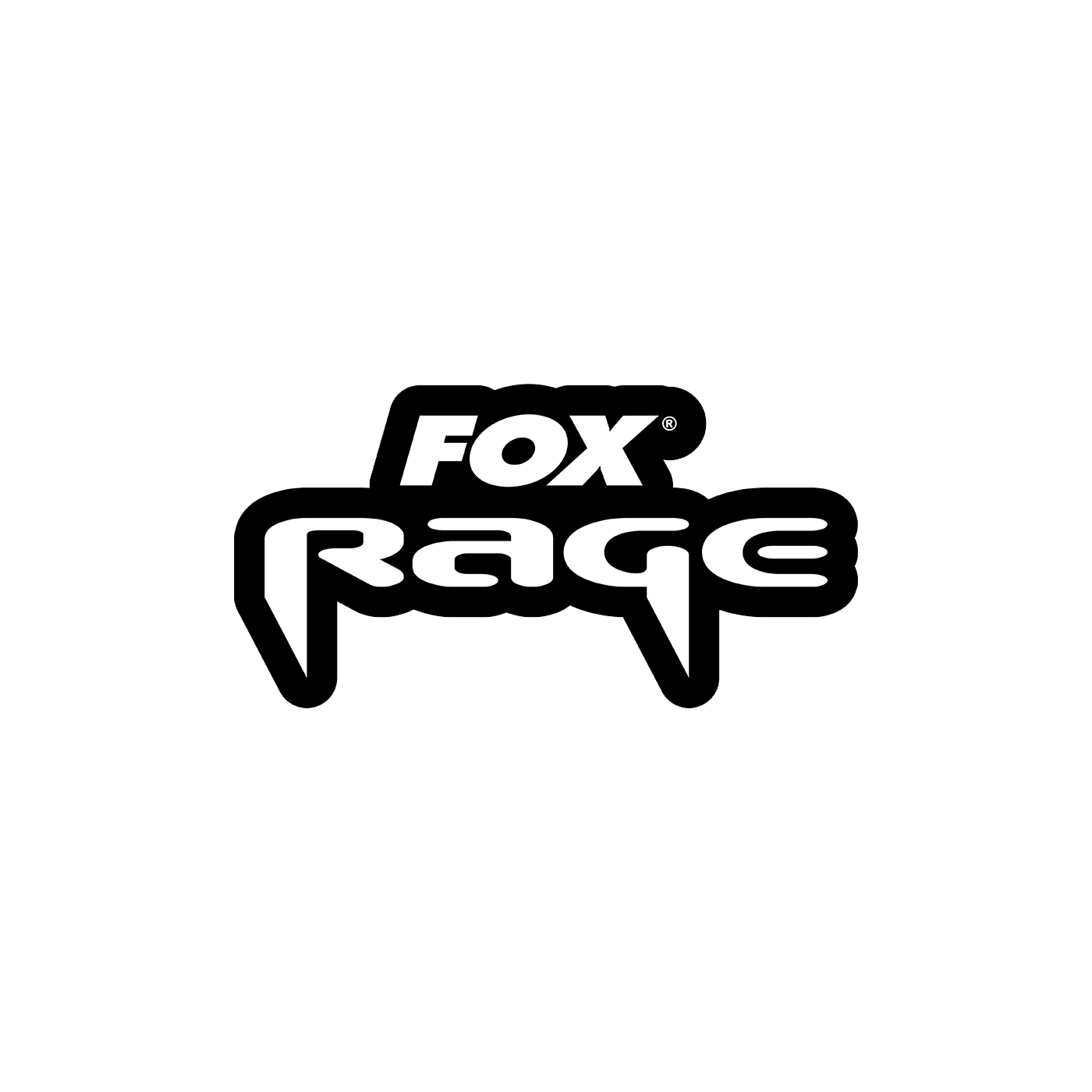 Pudełko Fox Rage Compact Storage Box - Centrum wędkarskie - Sklep wędkarski Jarofishing
