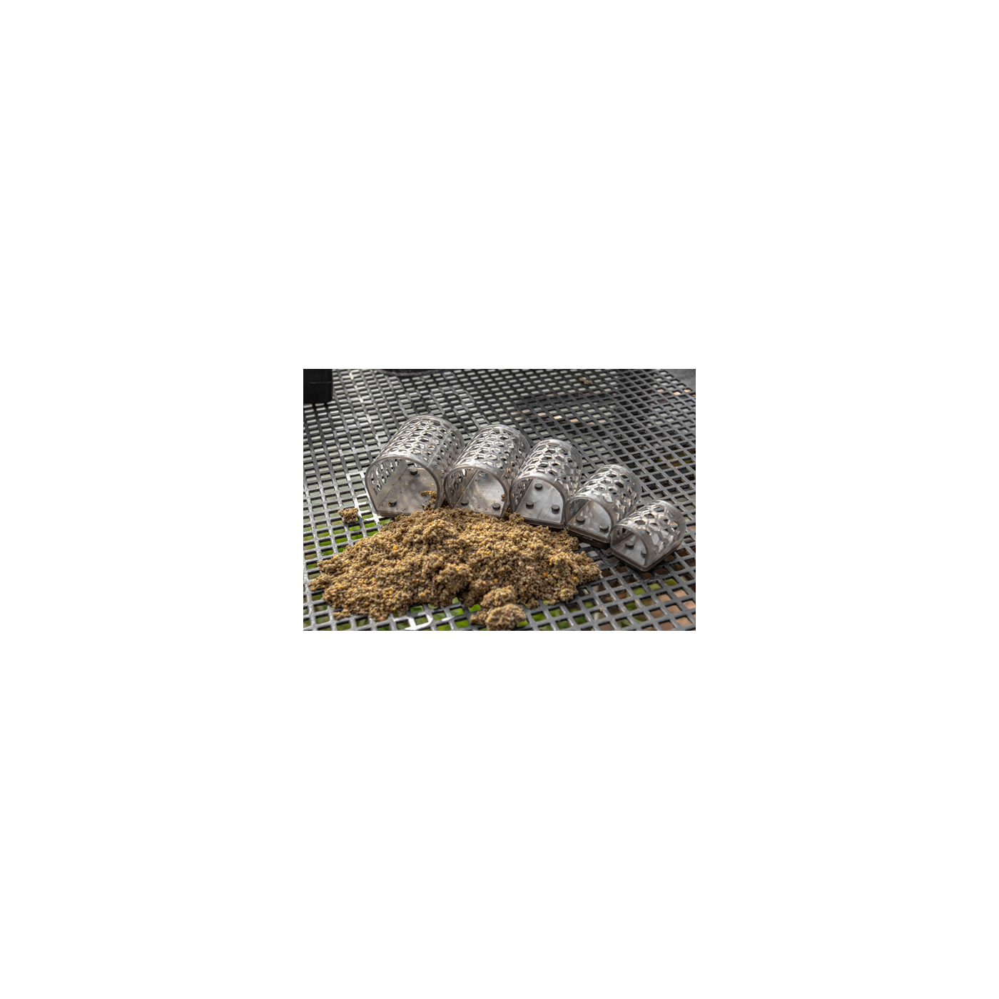 Koszyk zanętowy Preston Hexmesh Plastic Cage Feeder - Medium // 30g - Centrum wędkarskie - Sklep wędkarski Jarofishing Koszyk zanętowy Preston Hexmesh Plastic Cage Feeder - Medium // 30g - Centrum wędkarskie - Sklep wędkarski Jarofishing