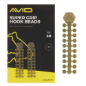 Akcesoria karpiowe Avid - Super Grip Hook Beads - Centrum wędkarskie - Sklep wędkarski Jarofishing Akcesoria karpiowe Avid - Super Grip Hook Beads - Centrum wędkarskie - Sklep wędkarski Jarofishing