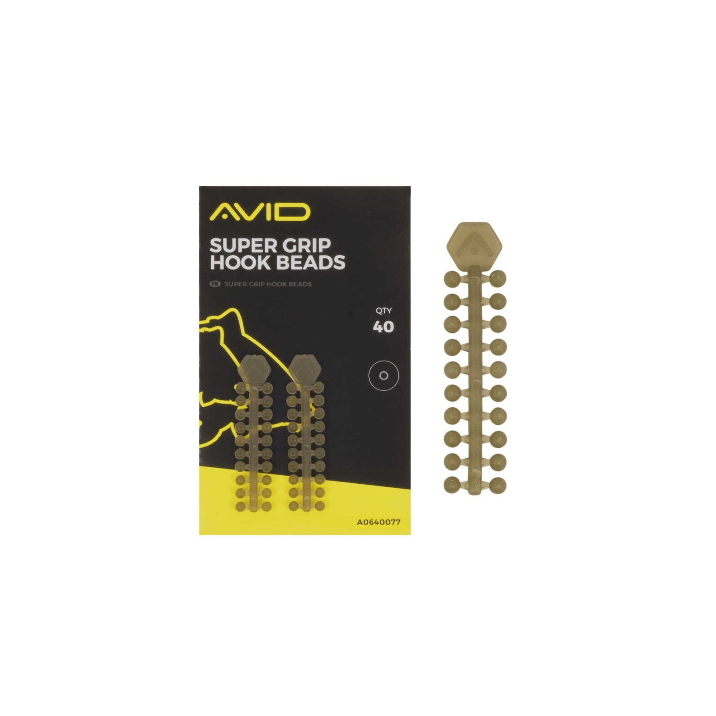 Akcesoria karpiowe Avid - Super Grip Hook Beads - Centrum wędkarskie - Sklep wędkarski Jarofishing Akcesoria karpiowe Avid - Super Grip Hook Beads - Centrum wędkarskie - Sklep wędkarski Jarofishing