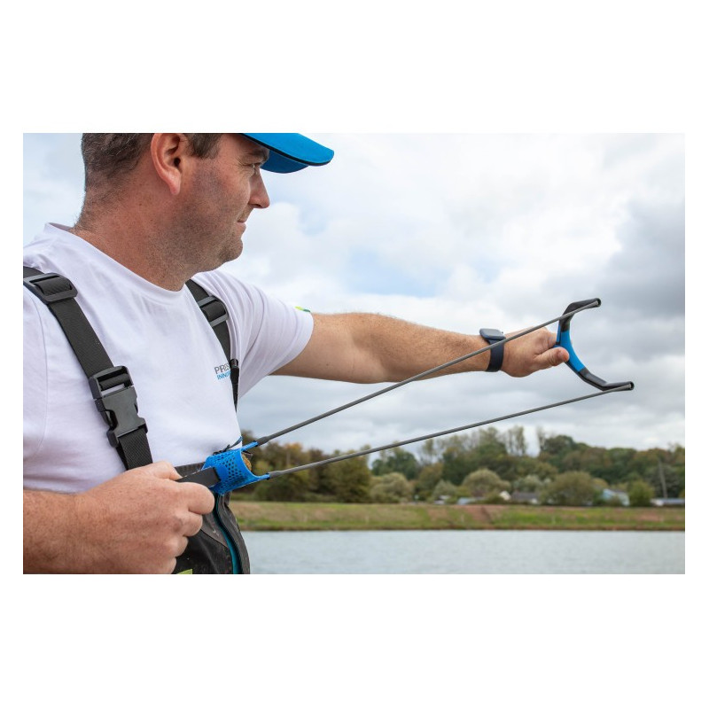 Proca Preston Groundbait CatapultProca Preston Dura Slip Catapult - Medium / Heavy - Centrum wędkarskie - Sklep wędkarski Jarofi Proca Preston Groundbait CatapultProca Preston Dura Slip Catapult - Medium / Heavy - Centrum wędkarskie - Sklep wędkarski Jarofi