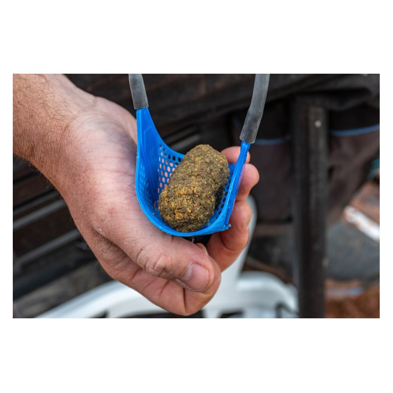 Zapasowy mieszek do procy Preston Groundbait Catapult - Pouch - Centrum wędkarskie - Sklep wędkarski Jarofishing Zapasowy mieszek do procy Preston Groundbait Catapult - Pouch - Centrum wędkarskie - Sklep wędkarski Jarofishing