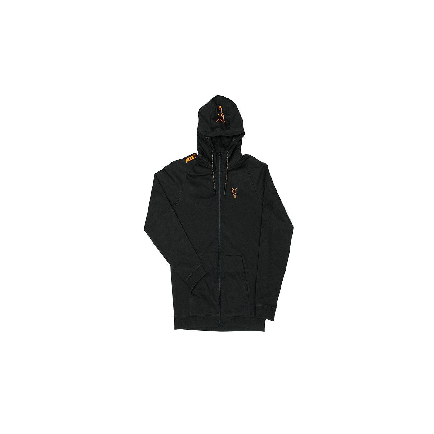 FOX BLUZA COLLECTION ORANGE & BLACK LIGHTWEIGHT HOODIE ROZMIAR XXL - Centrum wędkarskie - Sklep wędkarski Jarofishing FOX BLUZA COLLECTION ORANGE & BLACK LIGHTWEIGHT HOODIE ROZMIAR XXL - Centrum wędkarskie - Sklep wędkarski Jarofishing