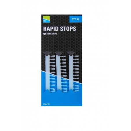 Stopery Preston Rapid Stops