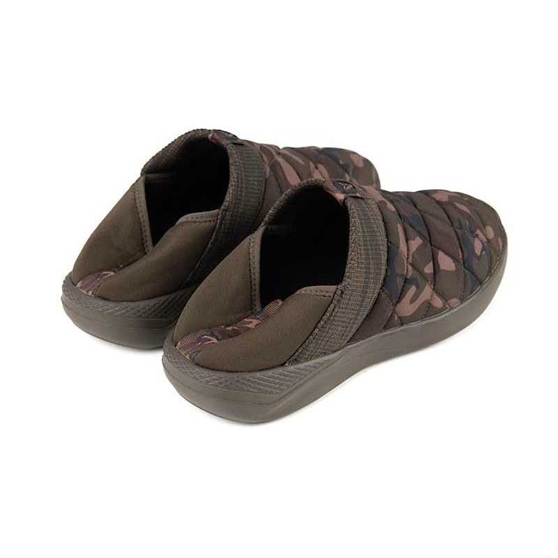 FOX BUTY BIVVY SLIPPERS ROZMIAR 41 - Centrum wędkarskie - Sklep wędkarski Jarofishing FOX BUTY BIVVY SLIPPERS ROZMIAR 41 - Centrum wędkarskie - Sklep wędkarski Jarofishing