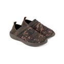 FOX BUTY BIVVY SLIPPERS ROZMIAR 42 - Centrum wędkarskie - Sklep wędkarski Jarofishing