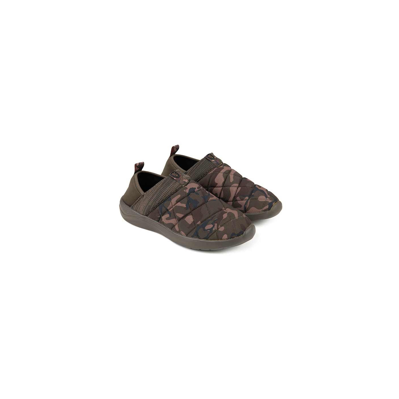 FOX BUTY BIVVY SLIPPERS ROZMIAR 43 - Centrum wędkarskie - Sklep wędkarski Jarofishing FOX BUTY BIVVY SLIPPERS ROZMIAR 43 - Centrum wędkarskie - Sklep wędkarski Jarofishing