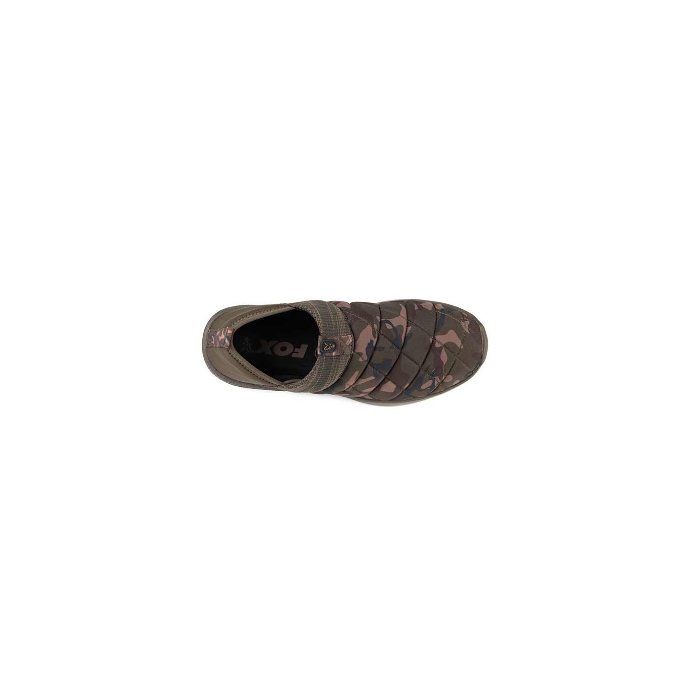 FOX BUTY BIVVY SLIPPERS ROZMIAR 45 - Centrum wędkarskie - Sklep wędkarski Jarofishing