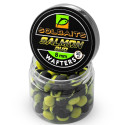 Solbaits Wafters Salmon DUO żółto-czarny 8mm - Centrum wędkarskie - Sklep wędkarski Jarofishing