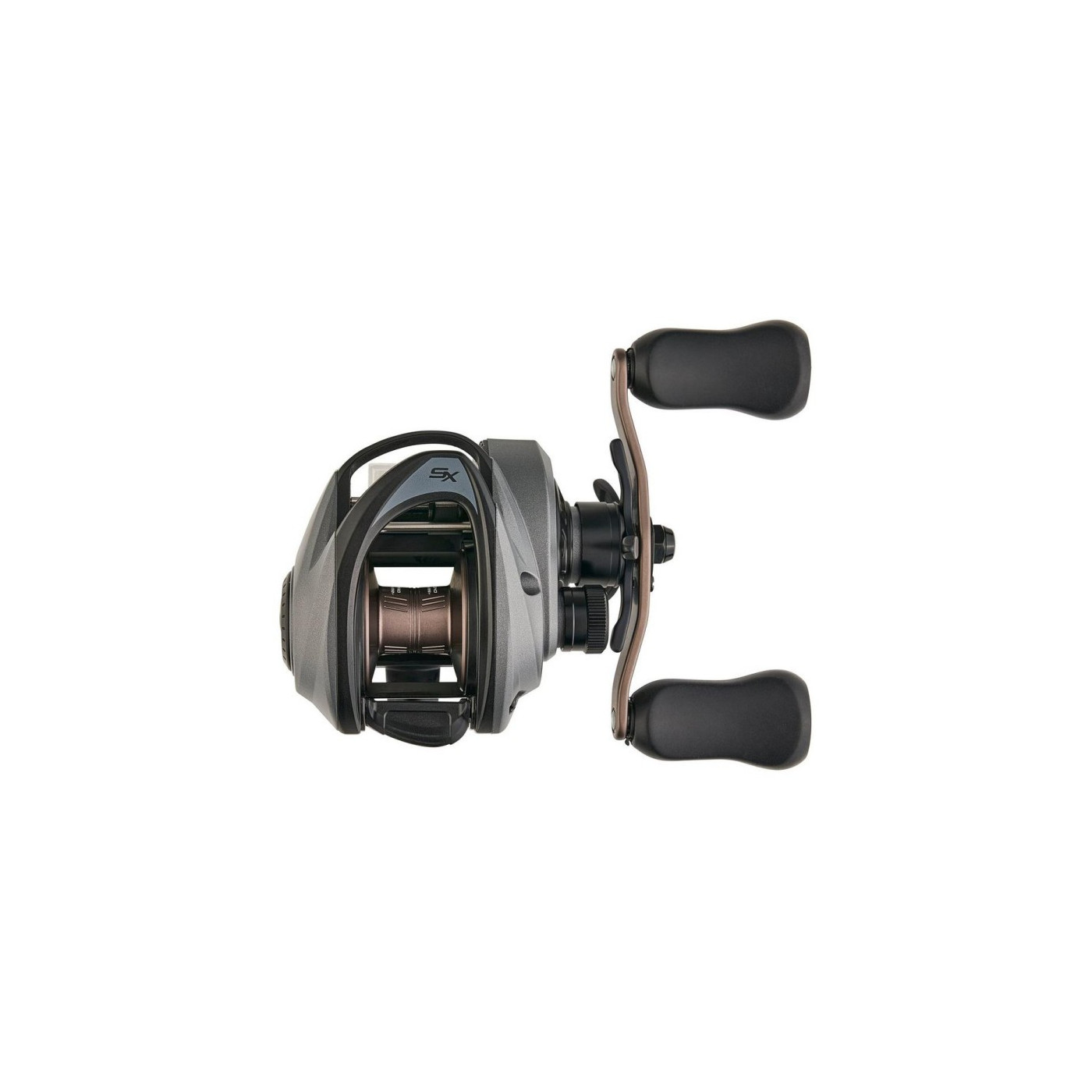 Multiplikator Abu Garcia Revo5 SX-HS - Centrum wędkarskie - Sklep wędkarski Jarofishing