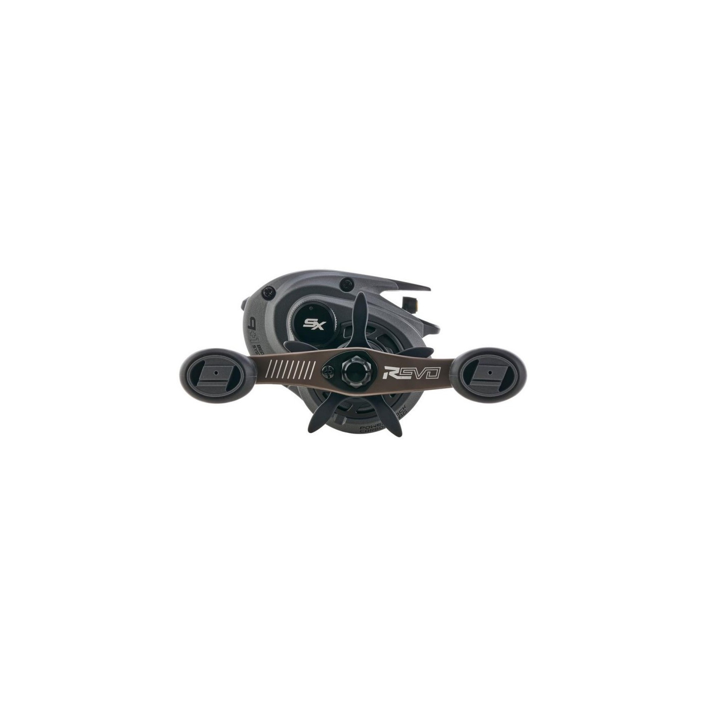 Multiplikator Abu Garcia Revo5 SX-HS - Centrum wędkarskie - Sklep wędkarski Jarofishing