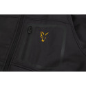 FOX KURTKA-SOFT SHELL COLLECTION ORANGE & BLACK SHELL HOODIE ROZMIAR M - Centrum wędkarskie - Sklep wędkarski Jarofishing FOX KURTKA-SOFT SHELL COLLECTION ORANGE & BLACK SHELL HOODIE ROZMIAR M - Centrum wędkarskie - Sklep wędkarski Jarofishing