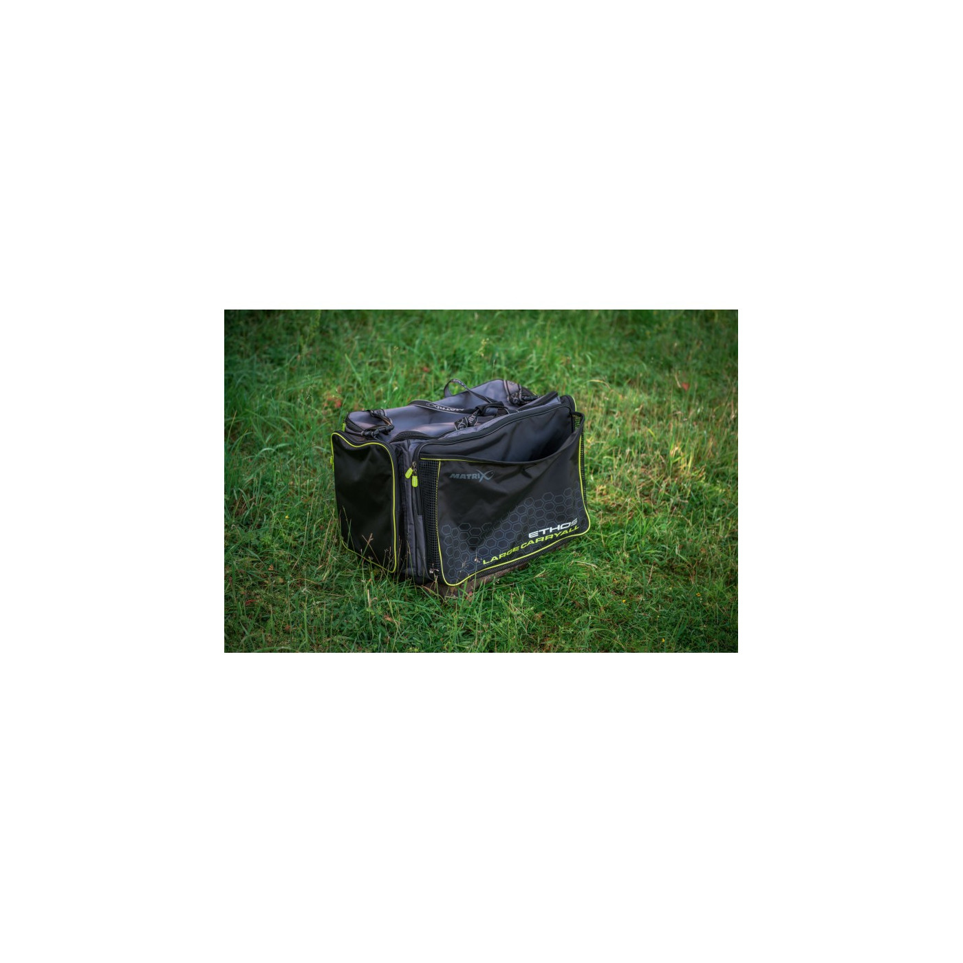 Torba Matrix Ethos Large Carryall - Centrum wędkarskie - Sklep wędkarski Jarofishing Torba Matrix Ethos Large Carryall - Centrum wędkarskie - Sklep wędkarski Jarofishing