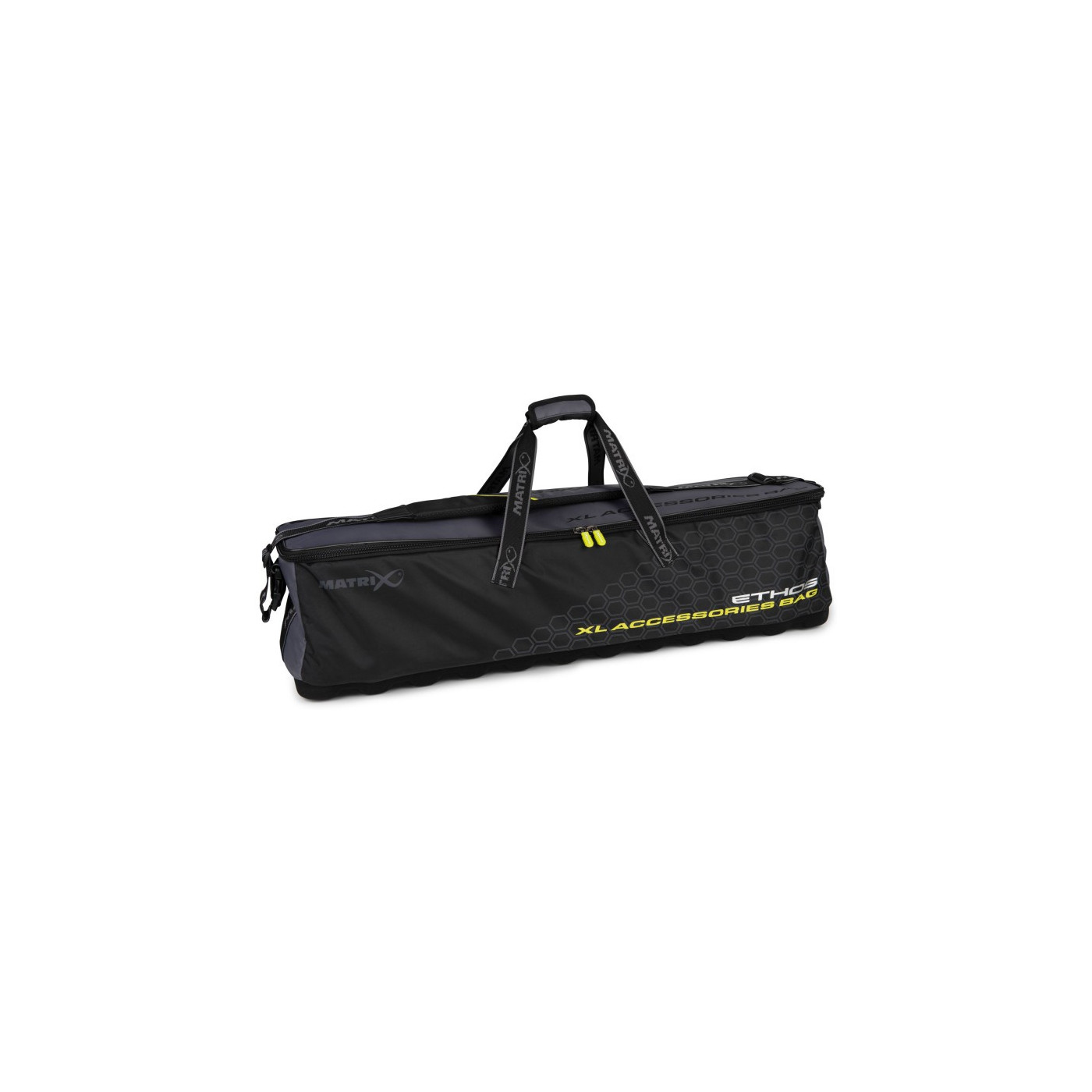 Torba Matrix Ethos XL Accessories Bag - Centrum wędkarskie - Sklep wędkarski Jarofishing Torba Matrix Ethos XL Accessories Bag - Centrum wędkarskie - Sklep wędkarski Jarofishing