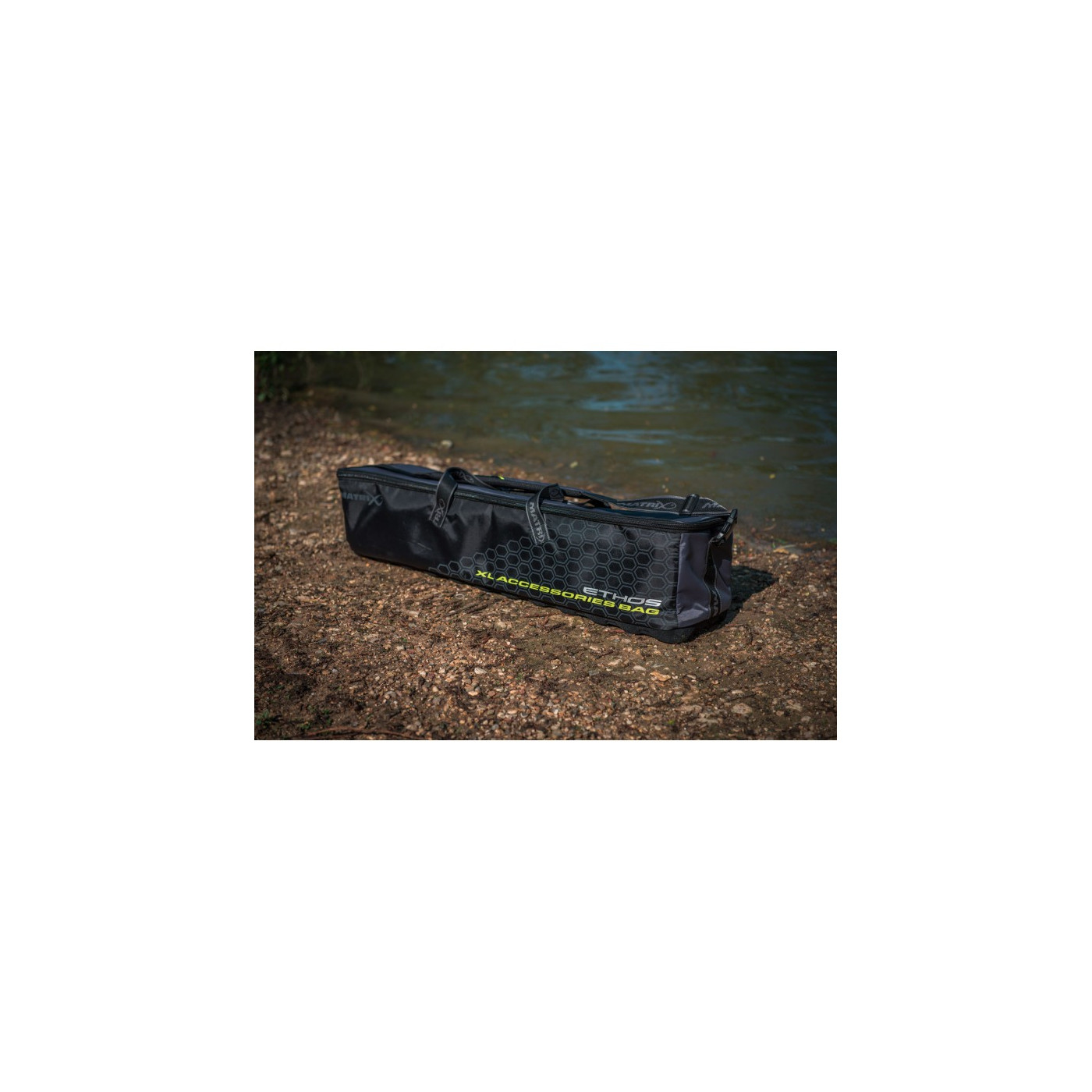 Torba Matrix Ethos XL Accessories Bag - Centrum wędkarskie - Sklep wędkarski Jarofishing Torba Matrix Ethos XL Accessories Bag - Centrum wędkarskie - Sklep wędkarski Jarofishing