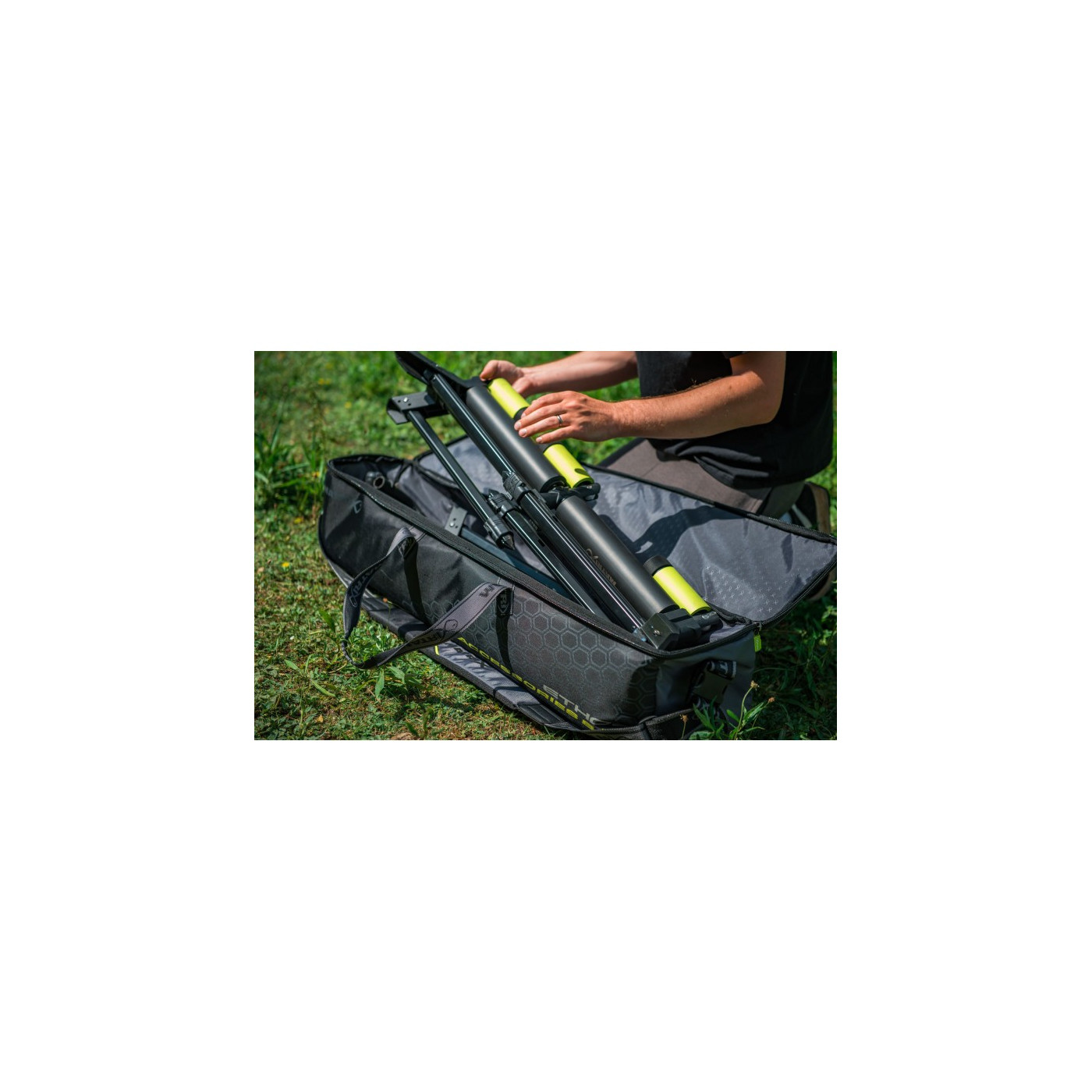 Torba Matrix Ethos XL Accessories Bag - Centrum wędkarskie - Sklep wędkarski Jarofishing Torba Matrix Ethos XL Accessories Bag - Centrum wędkarskie - Sklep wędkarski Jarofishing