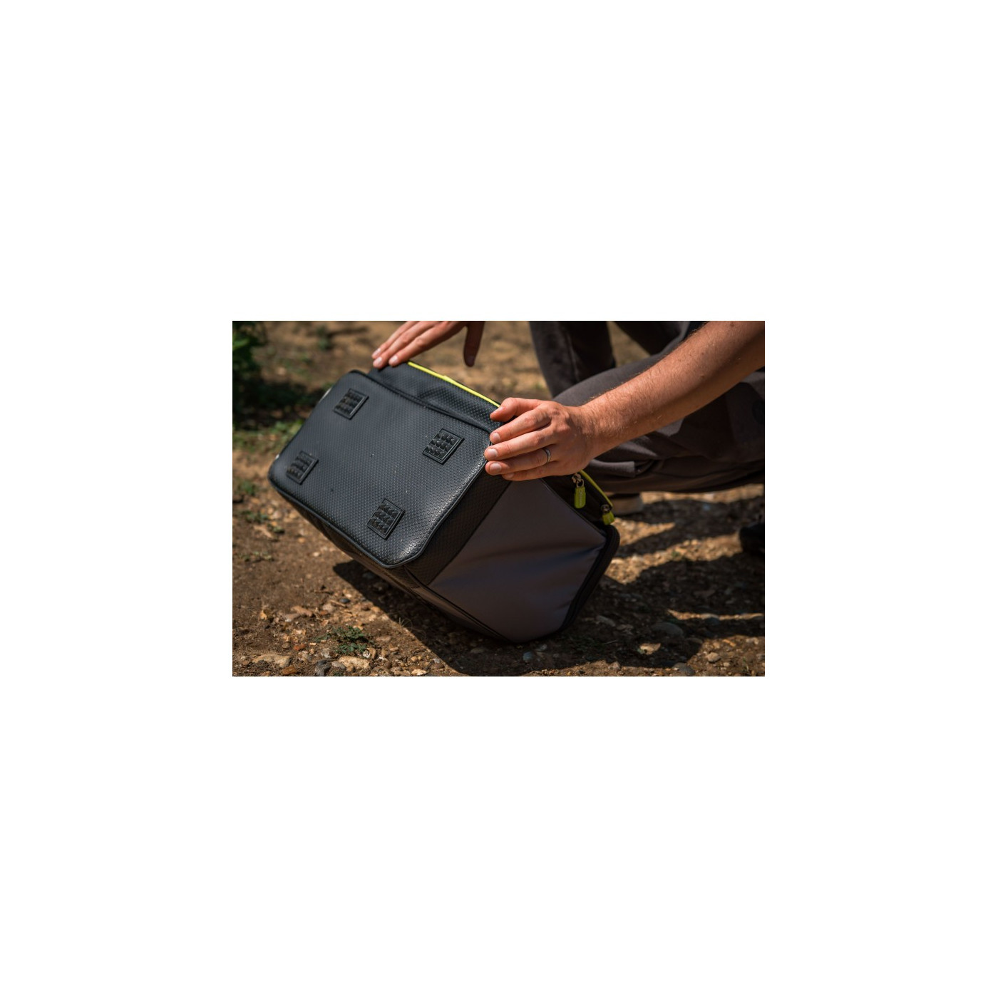 Torba Matrix Ethos Pro Feeder Bag - Centrum wędkarskie - Sklep wędkarski Jarofishing