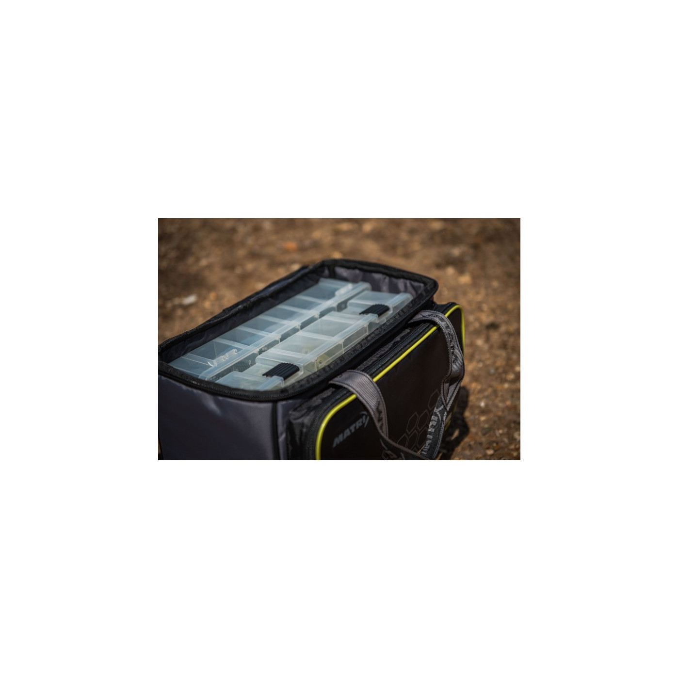 Torba Matrix Ethos Pro Feeder Bag - Centrum wędkarskie - Sklep wędkarski Jarofishing