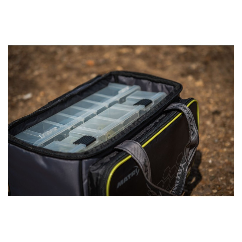 Torba Matrix Ethos Pro Feeder Bag - Centrum wędkarskie - Sklep wędkarski Jarofishing
