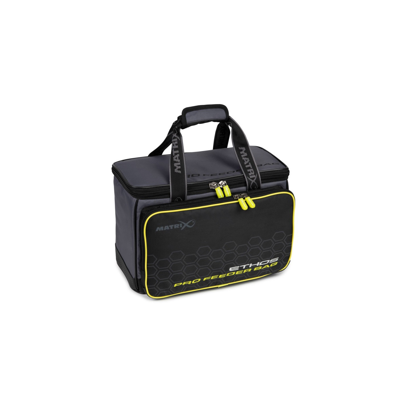 Torba Matrix Ethos Pro Feeder Bag - Centrum wędkarskie - Sklep wędkarski Jarofishing